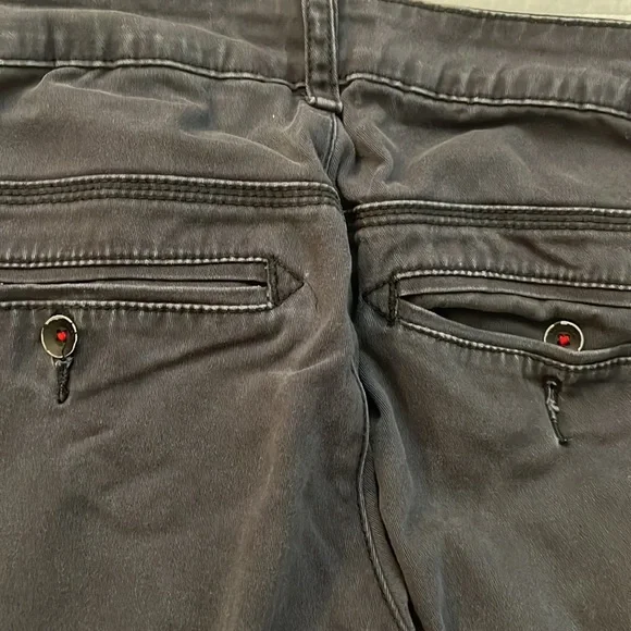 Grey Five Four Pants - Used - Picture 3 of 6